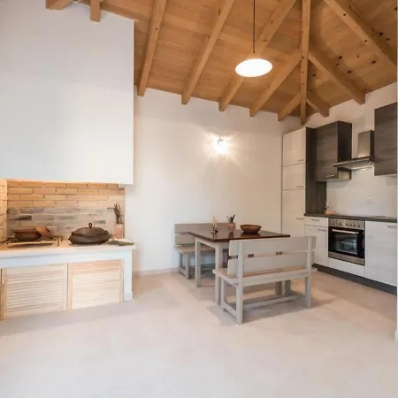 Luxurious In With Swimming Pool Vila